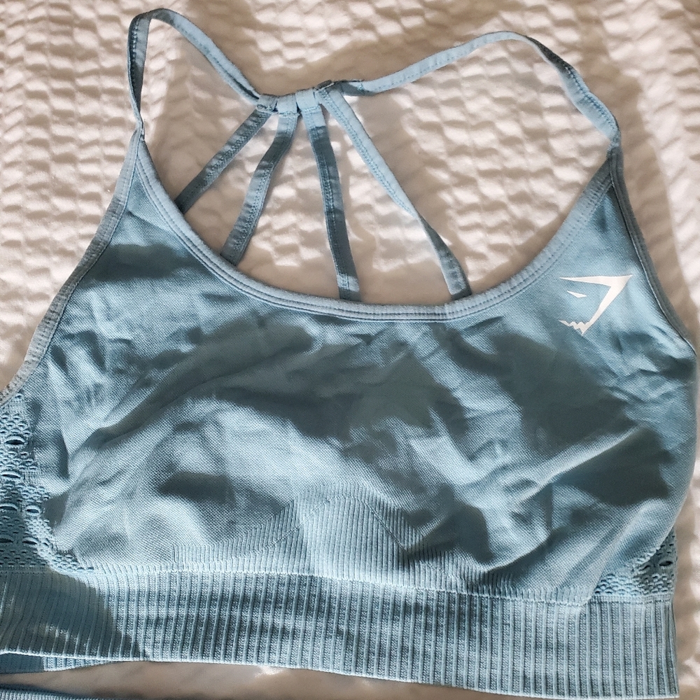 Gymshark sportsbra